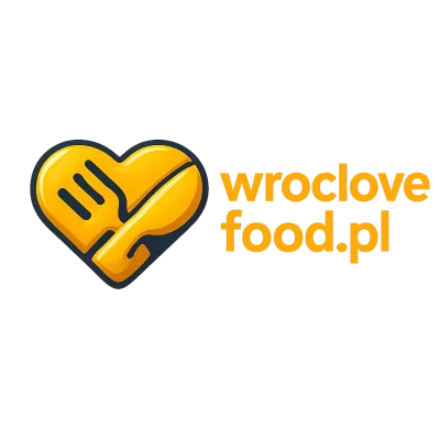 Logo wroclovefood.pl