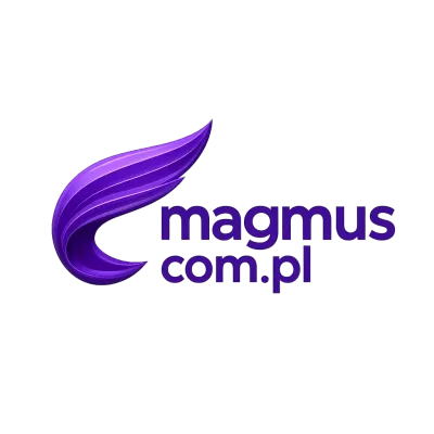 Logo magmus.com.pl