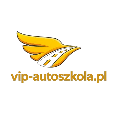 Logo vip-autoszkola.pl