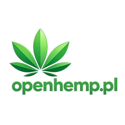 Logo openhemp.pl