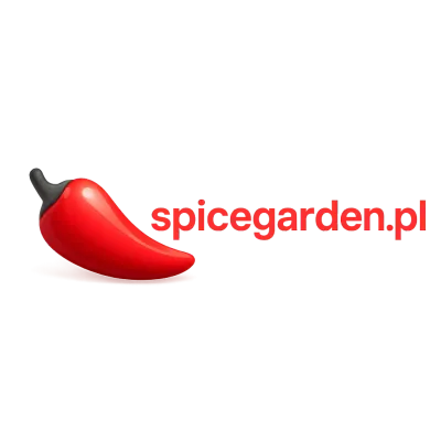 Logo spicegarden.pl