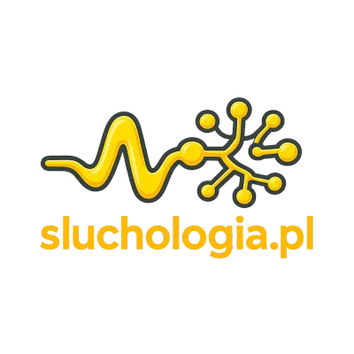 Logo sluchologia.pl