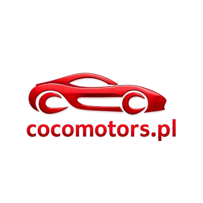 Logo cocomotors.pl