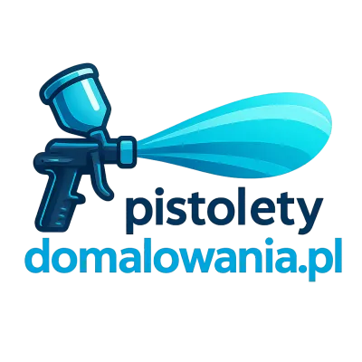 Logo pistoletydomalowania.pl