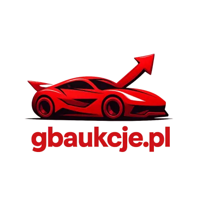 Logo gbaukcje.pl