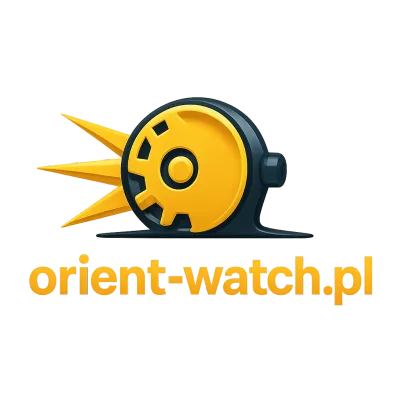 Logo orient-watch.pl