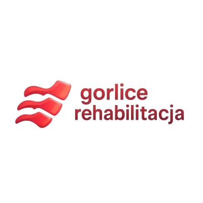 Logo gorlicerehabilitacja.pl