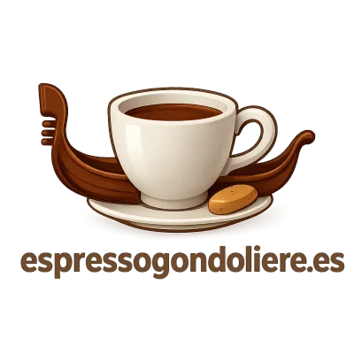 Logo espressogondoliere.es