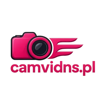 Logo camvidns.pl