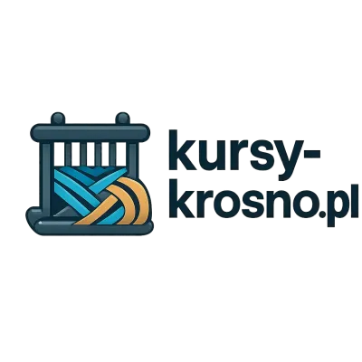 Logo kursy-krosno.pl