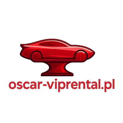 Logo oscar-viprental.pl
