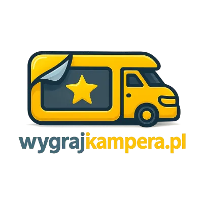 Logo wygrajkampera.pl
