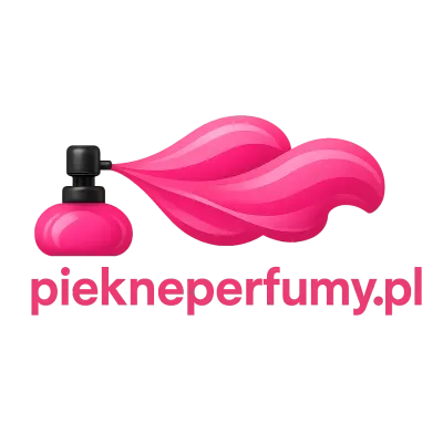 Logo piekneperfumy.pl