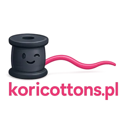 Logo koricottons.pl