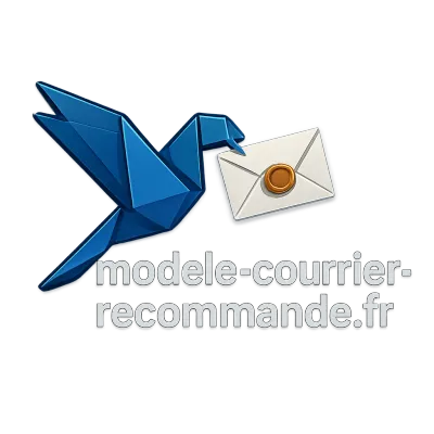 Logo modele-courrier-recommande.fr