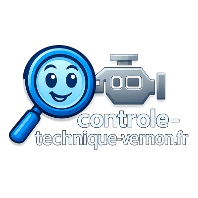 Logo controle-technique-vernon.fr