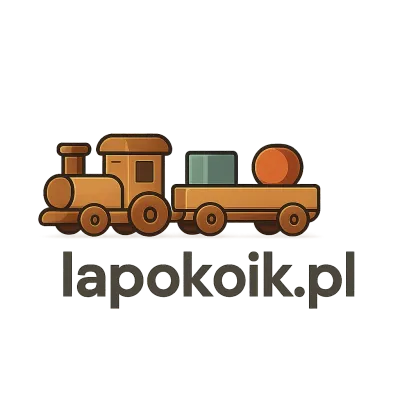 Logo lapokoik.pl