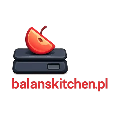 Logo balanskitchen.pl