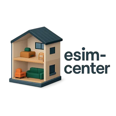 Logo esim-center.pl