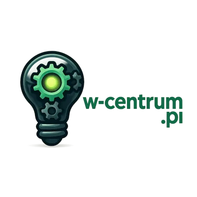 Logo w-centrum.pl
