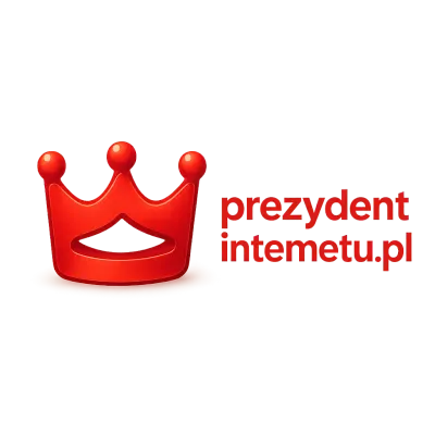 Logo prezydentinternetu.pl