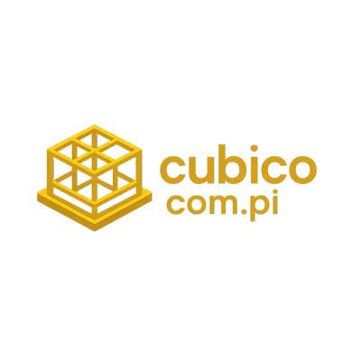 Logo cubico.com.pl
