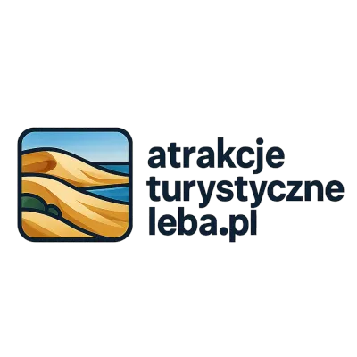 Logo atrakcjeturystyczneleba.pl