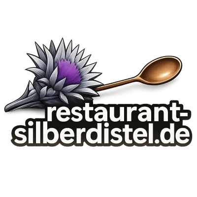 Logo restaurant-silberdistel.de