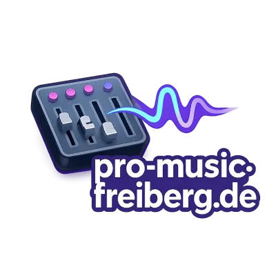 Logo pro-music-freiberg.de