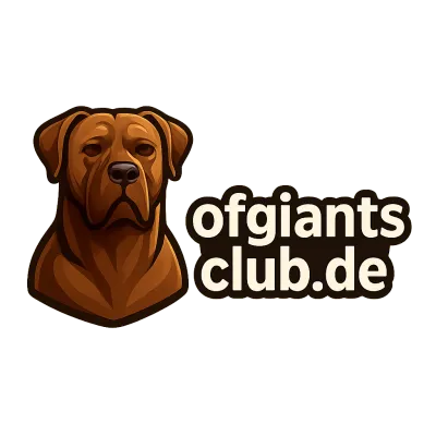 Logo ofgiantsclub.de