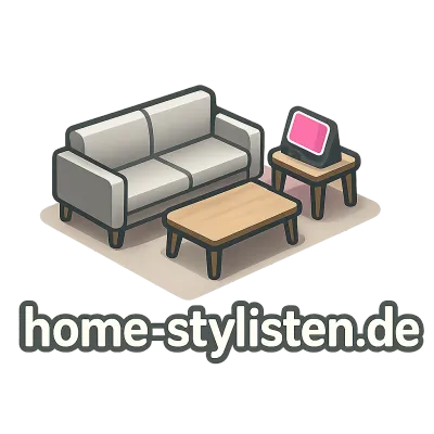 Logo home-stylisten.de