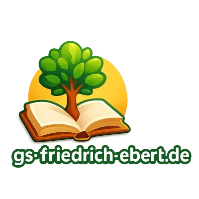 Logo gs-friedrich-ebert.de