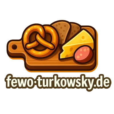 Logo fewo-turkowsky.de