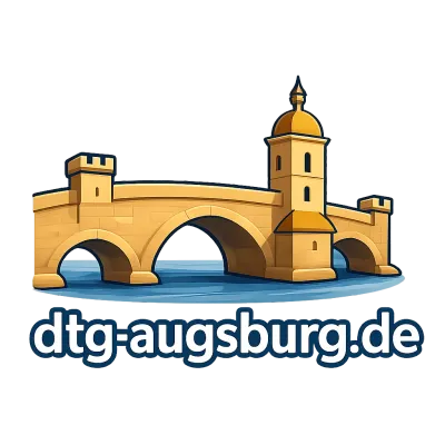 Logo dtg-augsburg.de