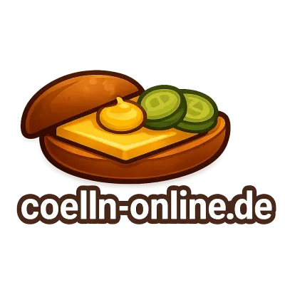 Logo coelln-online.de