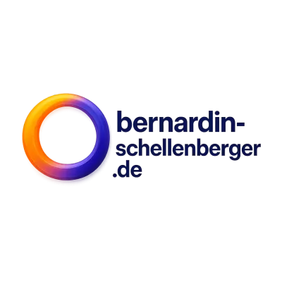 Logo bernardin-schellenberger.de