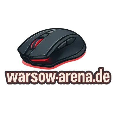 Logo warsow-arena.de