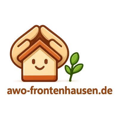 Logo awo-frontenhausen.de