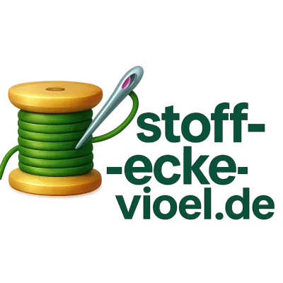 Logo stoff-ecke-vioel.de