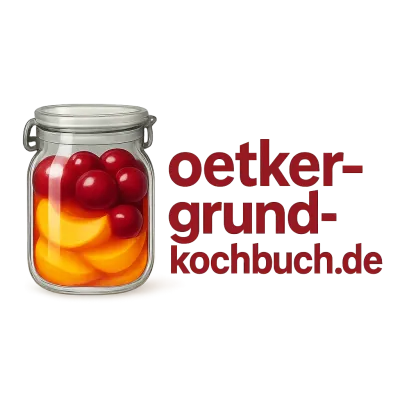 Logo oetker-grundkochbuch.de
