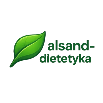 Logo alsand-dietetyka.pl