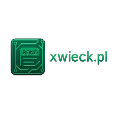 Logo xwiecek.pl