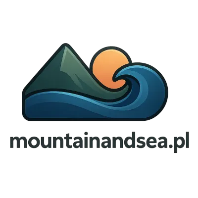 Logo mountainandsea.pl