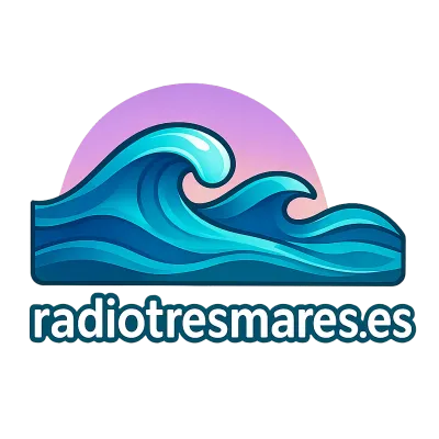 Logo radiotresmares.es