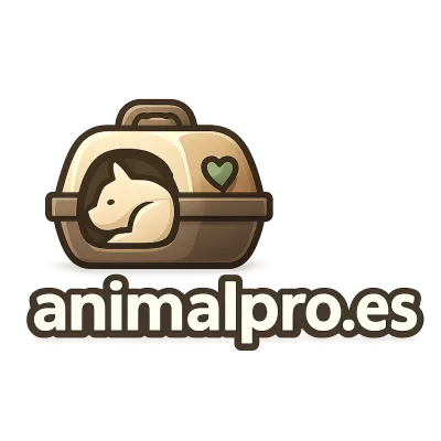 Logo animalpro.es