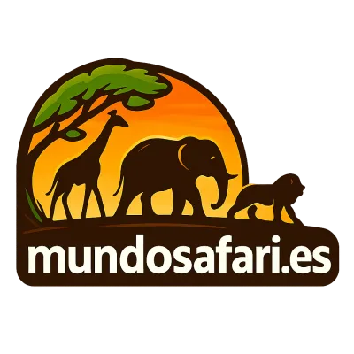 Logo mundosafari.es