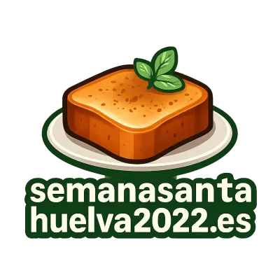 Logo semanasantahuelva2022.es