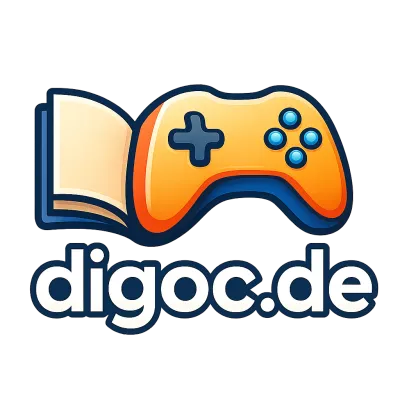 Logo digoc.de