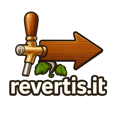 Logo revertis.it