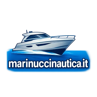 Logo marinuccinautica.it